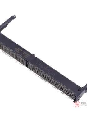 原装2309412-1全新DDR4 SODIMM 260P 8.0H RVS正品