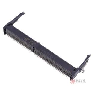 原装2309412-1全新DDR4 SODIMM 260P 8.0H RVS正品