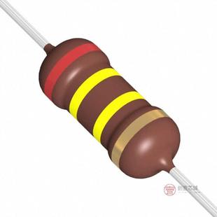 OHM 240K 原装 AXIAL正品 RR03J240KTB全新RES