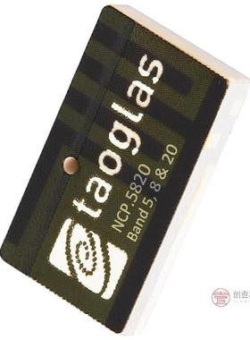 原装NCP.5820全新NB-IOT CERAMIC PATCH ANTENNA FOR正品