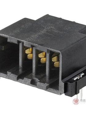 原装FX30B-3S-3.81DS全新CONN RCPT 3POS 0.15 GOL