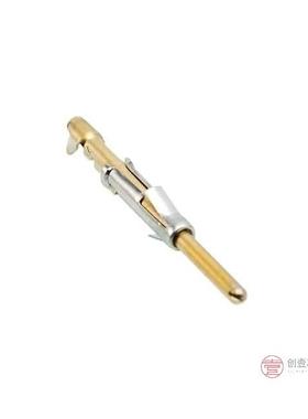 原装SP24M1F全新CONTACT PIN 24-26AWG CRIMP GOLD正品