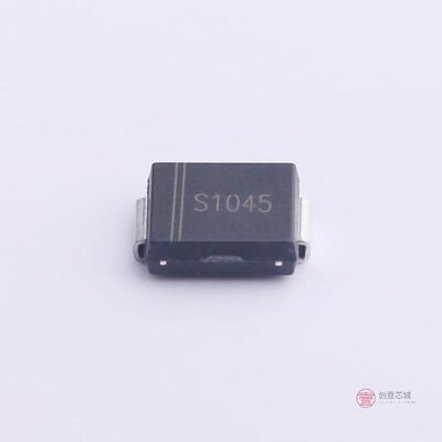 原装正品SS1045CG全新45V 10A 550mV@10A