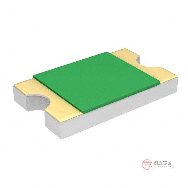 原装0ZCK0050FF2E全新PTC RESET FUSE 6V 500MA 0805正品