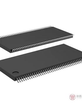 原装IS42S32160F-7TL全新IC DRAM 512MBIT PAR 86T