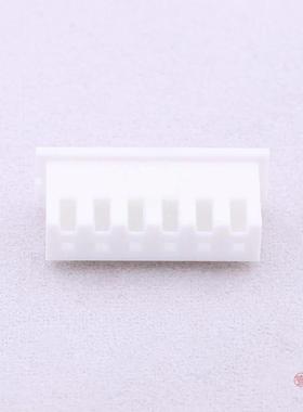 原装A2501H-06P全新2.5mm 1x6P正品