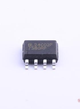 原装BL24C02F-PARC全新 SOP8_150MIL 2KB 1MHz正品