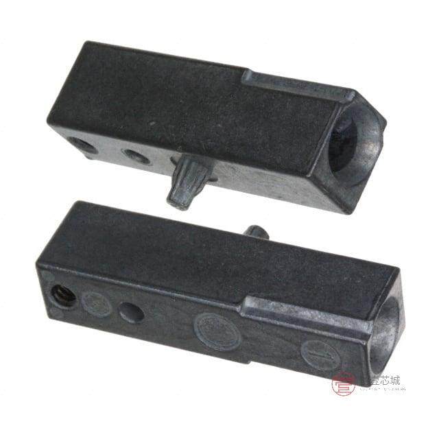 原装5223986-1全新GUIDE MODULE KEYED RT ANG 4-40正品