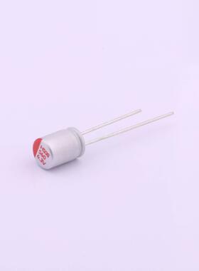 原装HS0J567M0608PC全新560uF 20% 6.3V正品