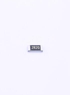 原装正品HP06W2F220KT5E全新贴片电阻 2.2 1% 0.5W 1