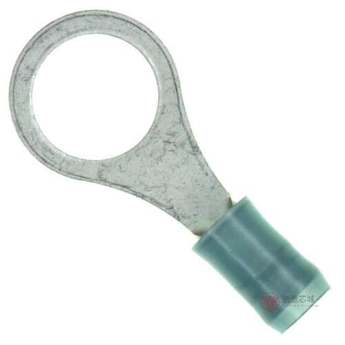 原装正品320564全新CONN RING CIRC 14-16AWG #3/8