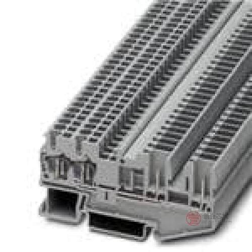 原装正品3040669全新TERM BLK PLUG 4POS 5.2MM BLUE