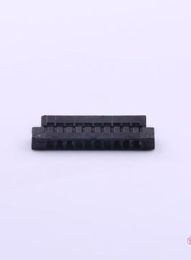 原装A1256H-10P全新1.25mm 1x10P正品