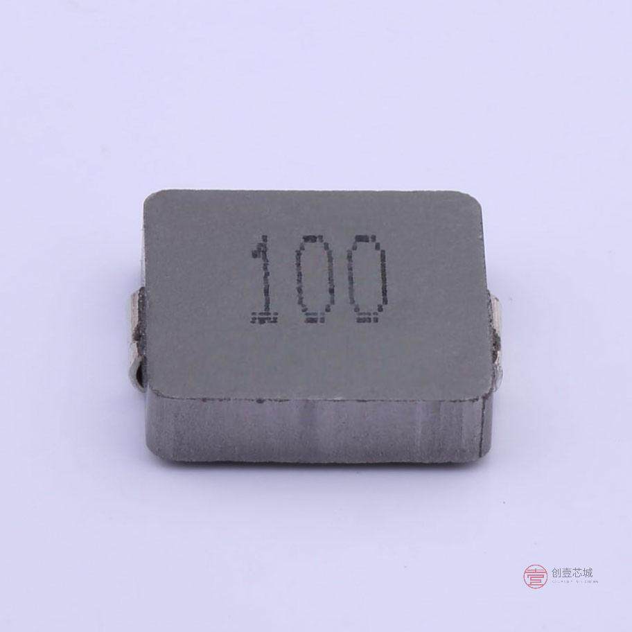 原装SLO1235H100MTT全新功率电感 10µH 20％ 35m IN