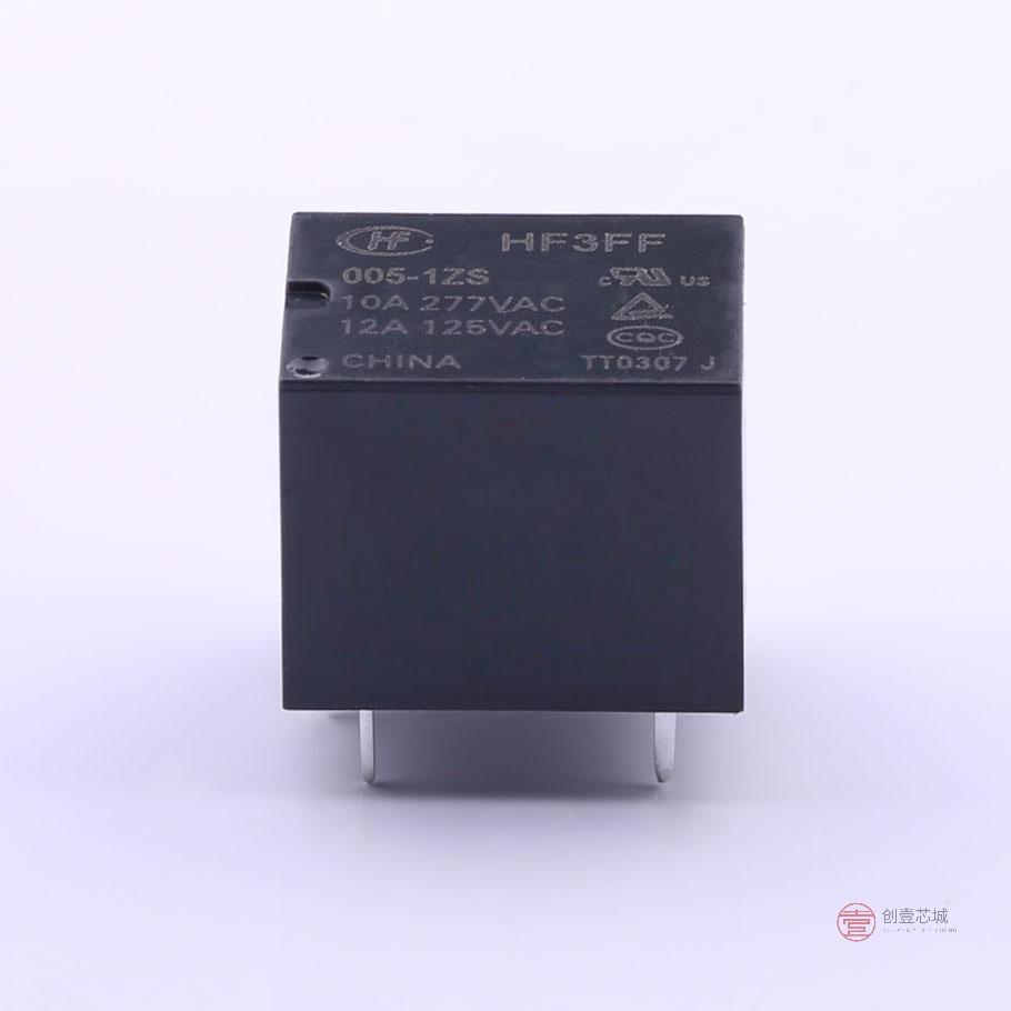 原装HF3FF/005-1ZS全新HF3FF/005-1ZS正品