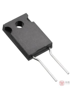 原装PWR221T-30-1R00F全新RES 1 OHM 1% 30W TO220-2正品