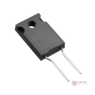2正品 TO220 30W OHM 1R00F全新RES PWR221T 原装