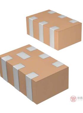 原装1720BL15A0100E全新BALUN 625MHZ-2.8GHZ 50/1