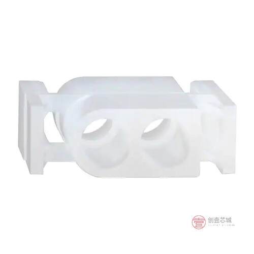 原装正品1-350344-0全新CONN PLUG 2POS .140MATE-N-LOK