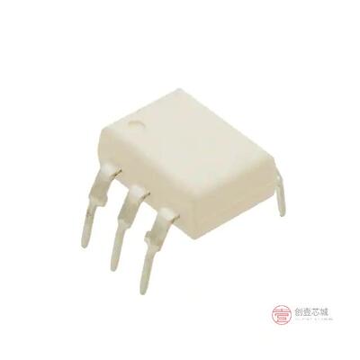 原装正品H11AA1M全新OPTOISO 4.17KV TRANS W/BASE 6DIP