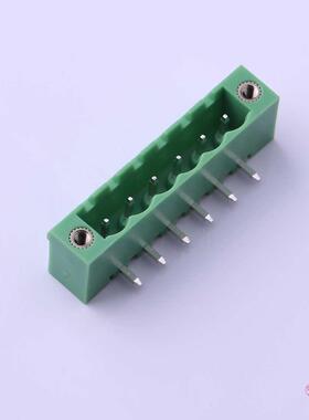 原装KF2EDGRM-5.08-6P全新5.08mm 排数:1 每排P