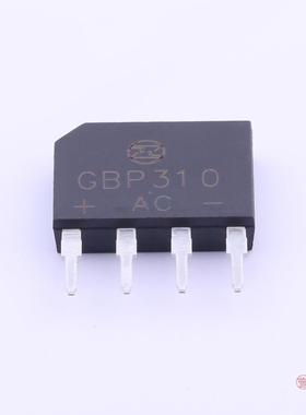 原装GBP310(60MIL)全新1kV 3A正品