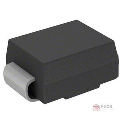 原装SMBJ8.5CA全新TVS DIODE 8.5VWM 14.4VC DO214AA正品