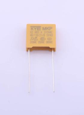 原装PX683K2C1002全新安规电容 10% 68nF 310V CAP
