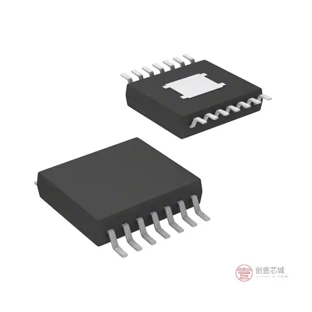 原装LM5010MHX/NOPB全新IC REG BUCK ADJ 1A 14HTSSOP正品