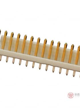 原装4-641208-4全新CONN HEADER VERT 14POS 3.96MM正品