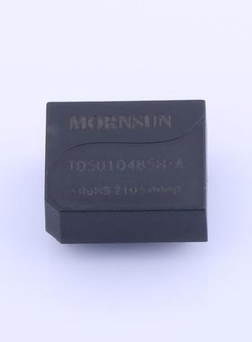 原装TD501D485H-A全新单路高速RS485 隔离