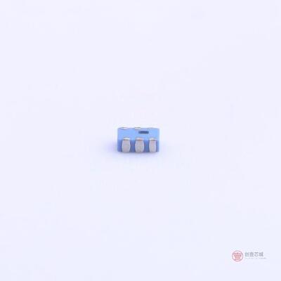 原装正品RFDIP1608060TM7T62全新RF滤波器 1.57~1.61