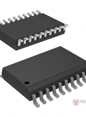 原装PIC16F15244-I/SO全新IC MCU 8BIT 7KB FLASH