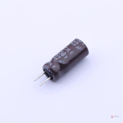 原装正品ELE-500EC3220ME11D全新22uF 20% 50V