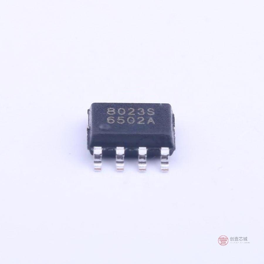 原装BL8023C全新300mA双向继电器驱动器正品