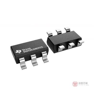 原装正品LMR16006XDDCR全新IC REG BUCK ADJ 600MA T
