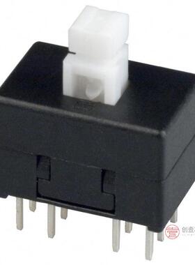 原装TL4201EEYA全新SWITCH PUSH 4PDT 0.1A 30V正品