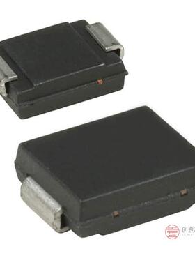 原装正品SM15T6V8CA全新TVS DIODE 5.8VWM 13.4VC SMC