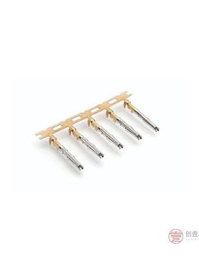 原装SS24W1F全新CONTACT SOCKET 24-26AWG 20 CRIMP正品