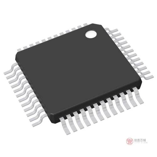 原装正品ATM90E36A-AU-R全新IC ENERGY METER 1.8V/3