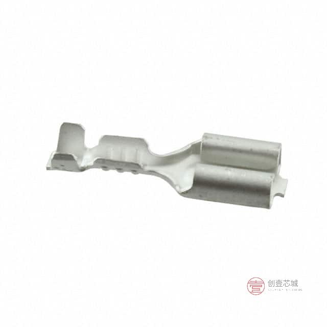 原装160666-5全新CONN QC RCPT 22-26AWG 0.110正品