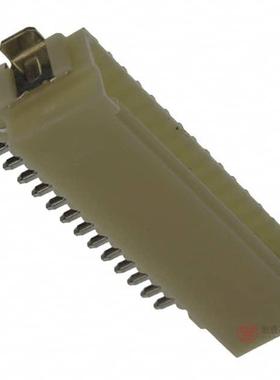 原装1-292227-5全新CONN HEADER SMD R/A 15POS 1.5MM正品