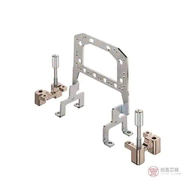 原装09000165605全新GRIP PANELS HAN-MODULAR 16