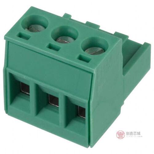 原装正品1911868全新TERM B PLUG 3POS STR 5MM