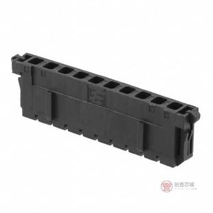 PLUG 1全新CONN HSG 10POS 原装 3.50MM正品 1971150