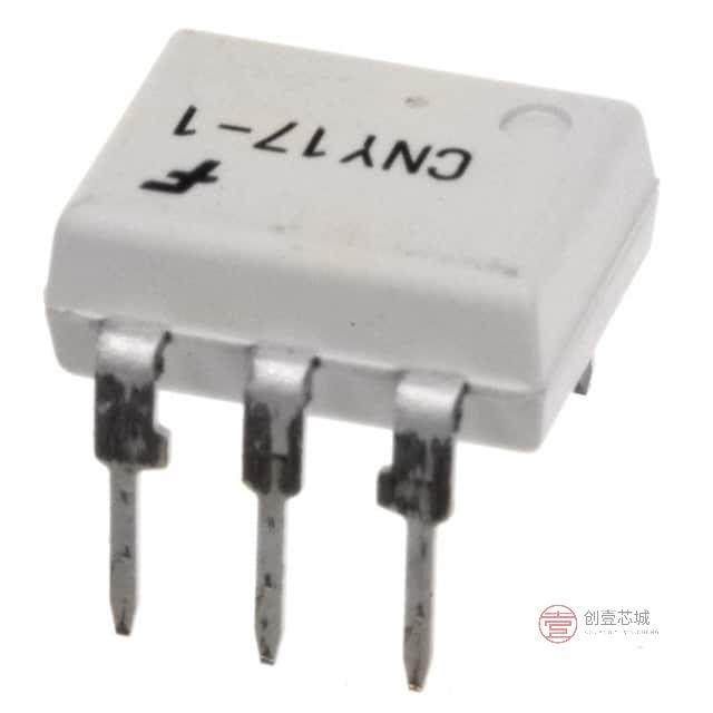 原装CNY171M全新OPTOISO 4.17KV TRANS W/BASE 6DIP正品