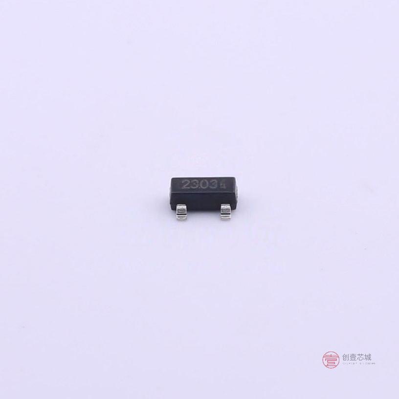 原装NCE2303全新P沟道 30V 2A正品