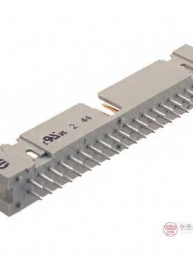 原装09185406324全新CONN HEADER VERT 40POS 2.54MM正品