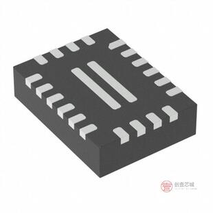 REG BOOST ADJ 原装 22QFN正品 Z全新IC 19A MP3428AGL