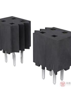 原装正品MMS-120-01-L-DV全新CONN RCPT 40POS 0.079